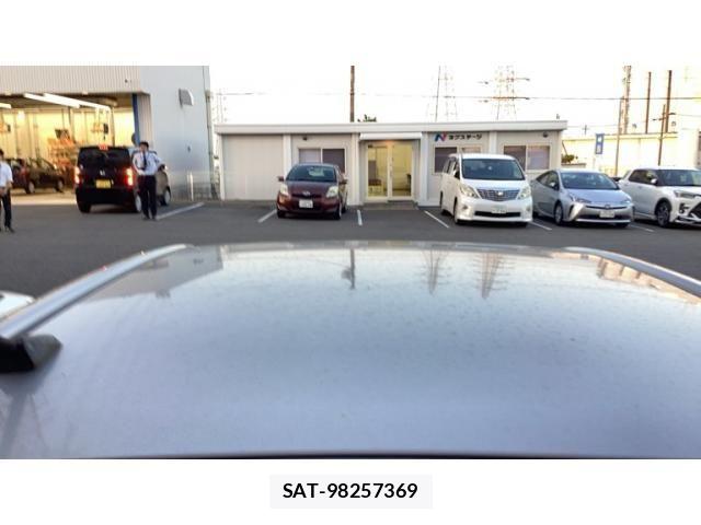 Toyota PASSO 2011-07 7218020-2