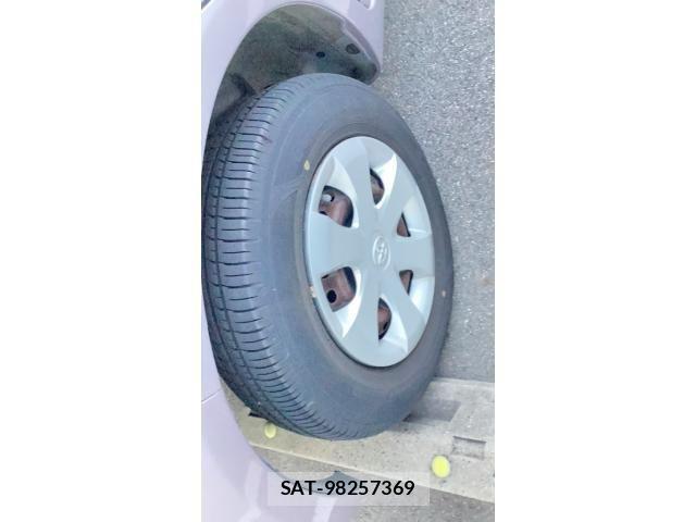 Toyota PASSO 2011-07 7218020-5