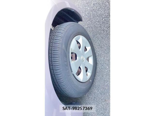 Toyota PASSO 2011-07 7218020-6