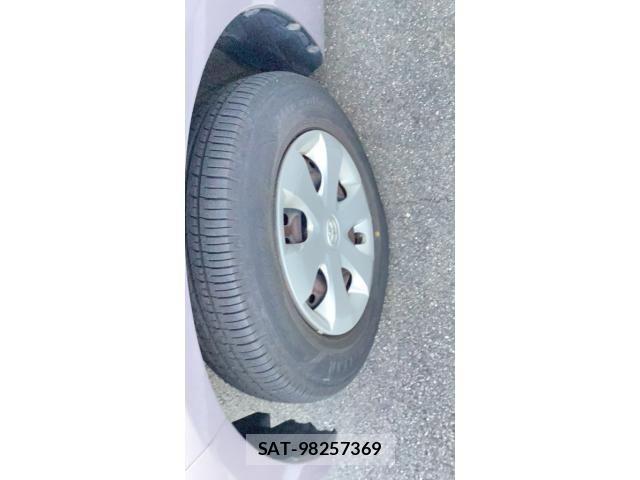 Toyota PASSO 2011-07 7218020-7
