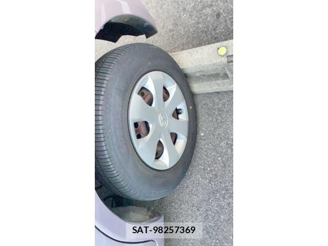 Toyota PASSO 2011-07 7218020-8