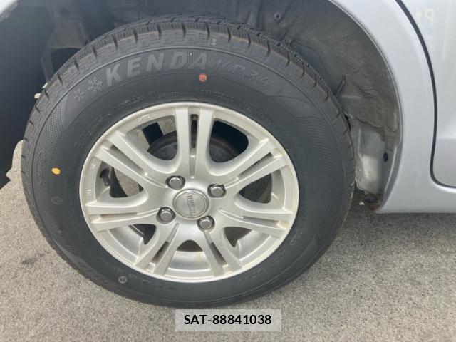Toyota PASSO 2012-07 7217978-12