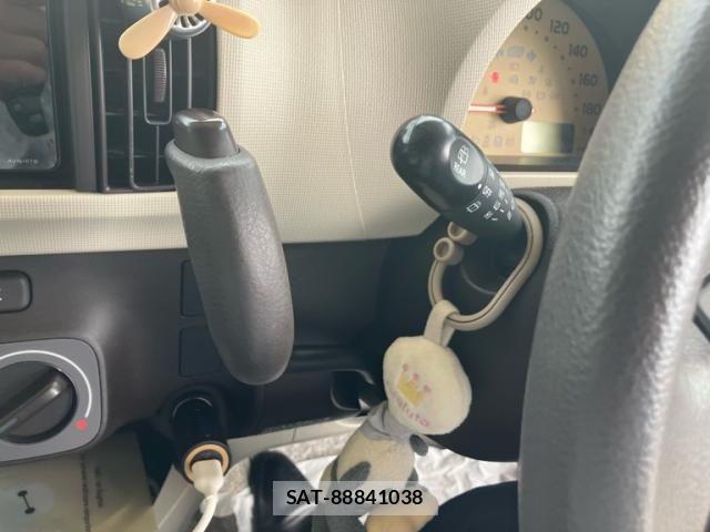 Toyota PASSO 2012-07 7217978-22