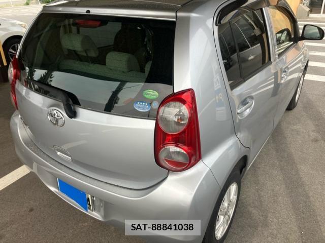 Toyota PASSO 2012-07 7217978-5