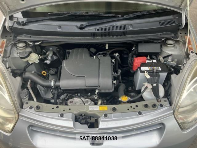 Toyota PASSO 2012-07 7217978-7