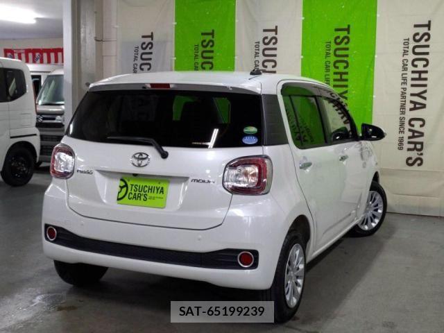 Toyota PASSO 2017-06 7223424-10