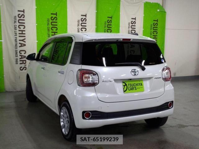 Toyota PASSO 2017-06 7223424-11