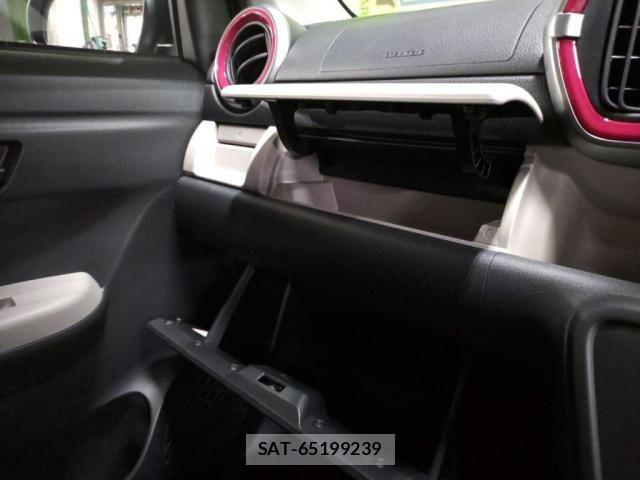Toyota PASSO 2017-06 7223424-17