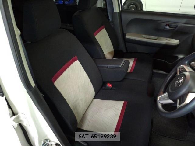 Toyota PASSO 2017-06 7223424-20
