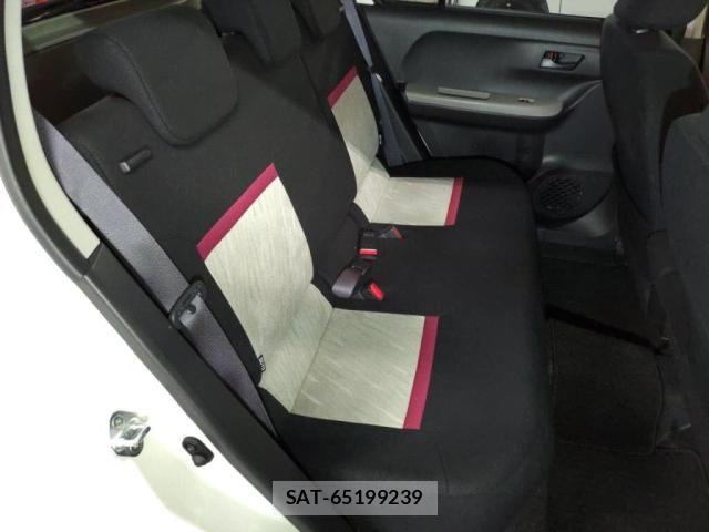 Toyota PASSO 2017-06 7223424-21