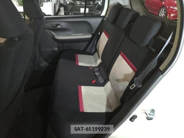 Toyota PASSO 2017-06 7223424-22