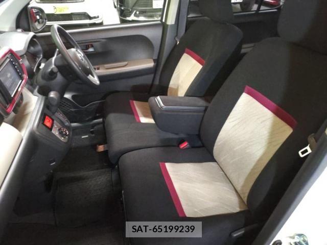 Toyota PASSO 2017-06 7223424-23