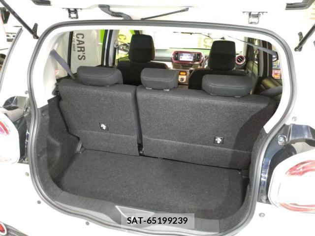 Toyota PASSO 2017-06 7223424-24