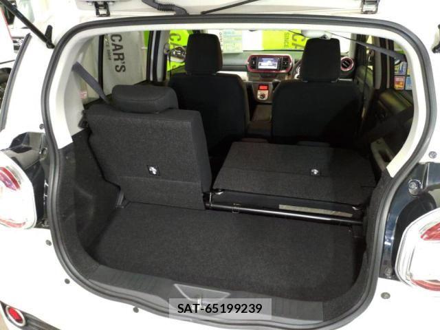 Toyota PASSO 2017-06 7223424-25