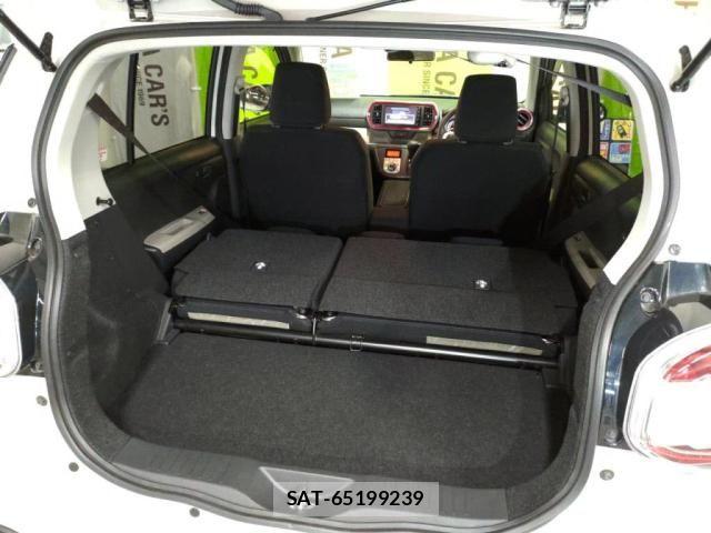 Toyota PASSO 2017-06 7223424-26