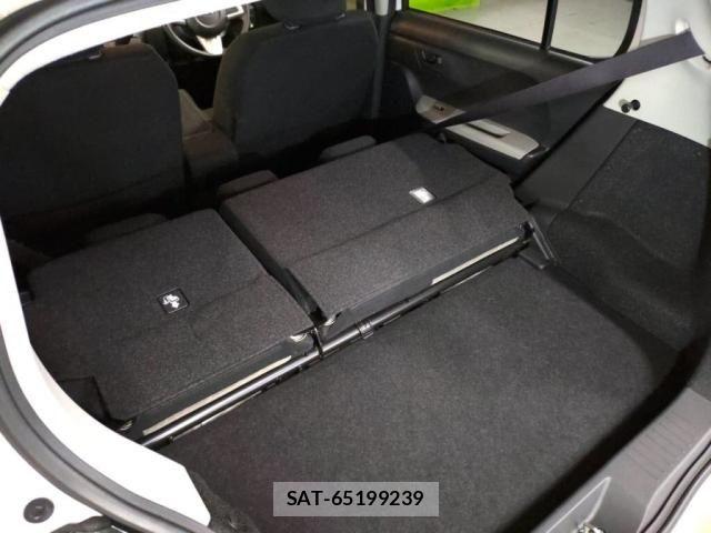 Toyota PASSO 2017-06 7223424-27