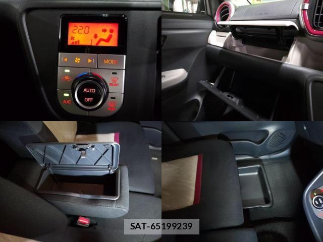 Toyota PASSO 2017-06 7223424-5