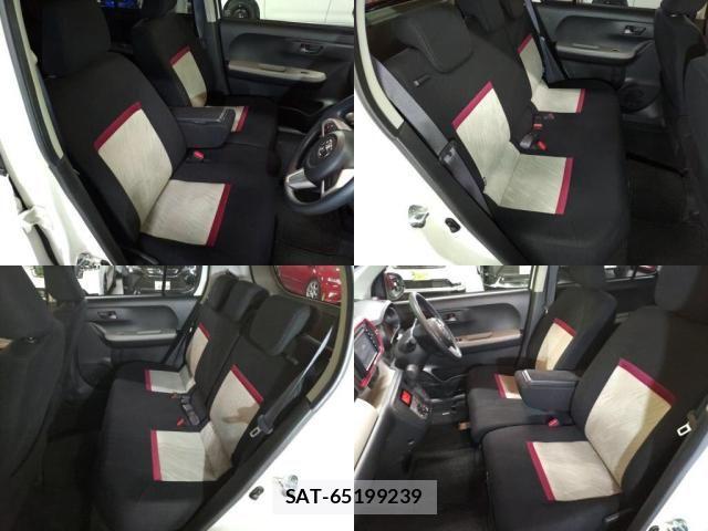 Toyota PASSO 2017-06 7223424-6