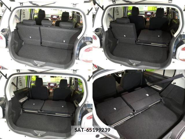 Toyota PASSO 2017-06 7223424-7