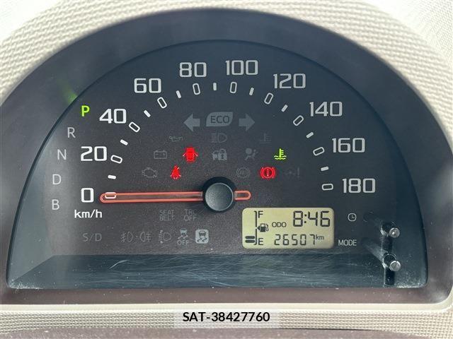 Toyota PASSO 2014-11 7223419-9