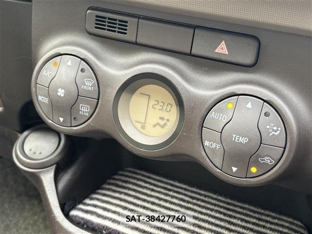Toyota PASSO 2014-11 7223419-11