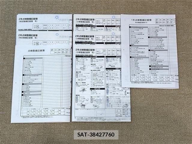 Toyota PASSO 2014-11 7223419-19