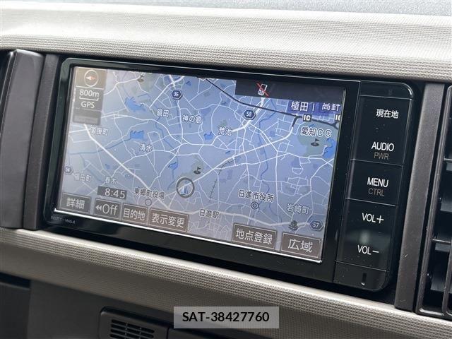 Toyota PASSO 2014-11 7223419-6