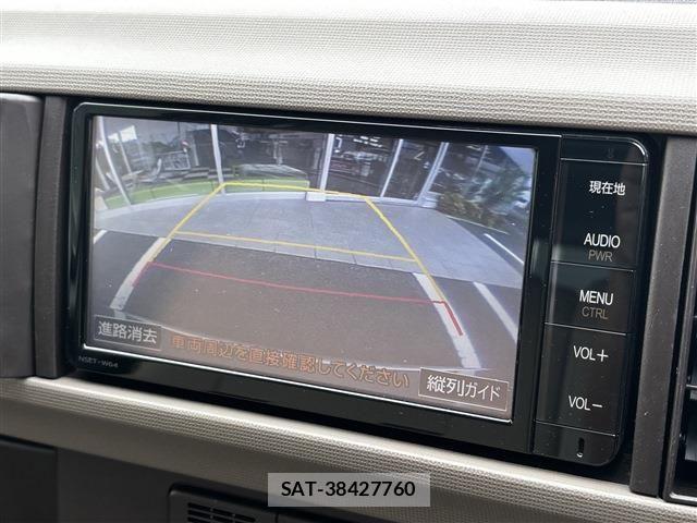 Toyota PASSO 2014-11 7223419-7