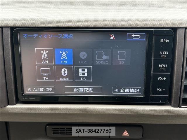 Toyota PASSO 2014-11 7223419-8