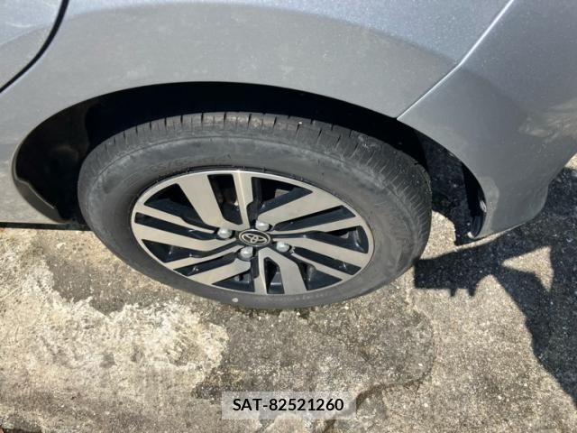 Toyota PASSO 2017-09 7218047-7