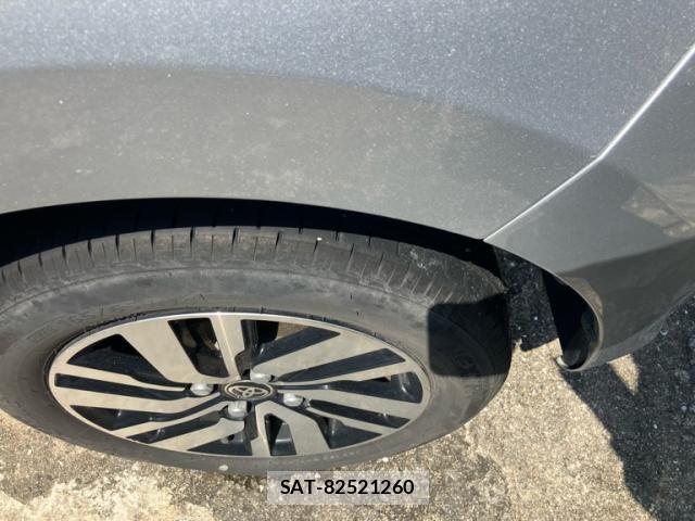 Toyota PASSO 2017-09 7218047-8