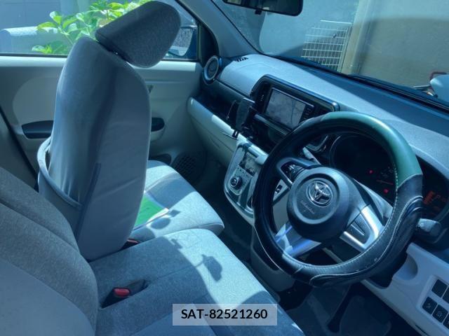 Toyota PASSO 2017-09 7218047-18