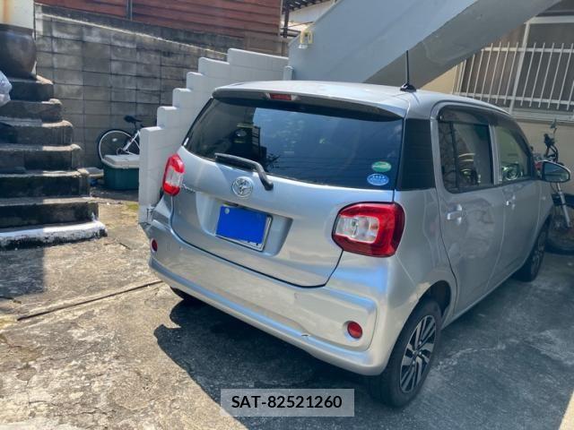 Toyota PASSO 2017-09 7218047-4
