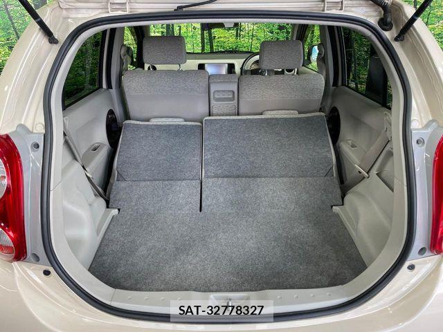 Toyota PASSO 2012-06 7223410-9