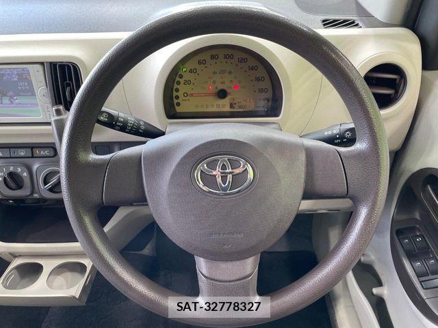 Toyota PASSO 2012-06 7223410-10