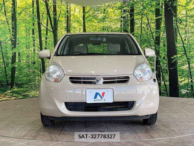 Toyota PASSO 2012-06 7223410-13