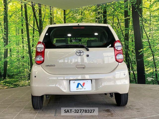 Toyota PASSO 2012-06 7223410-14