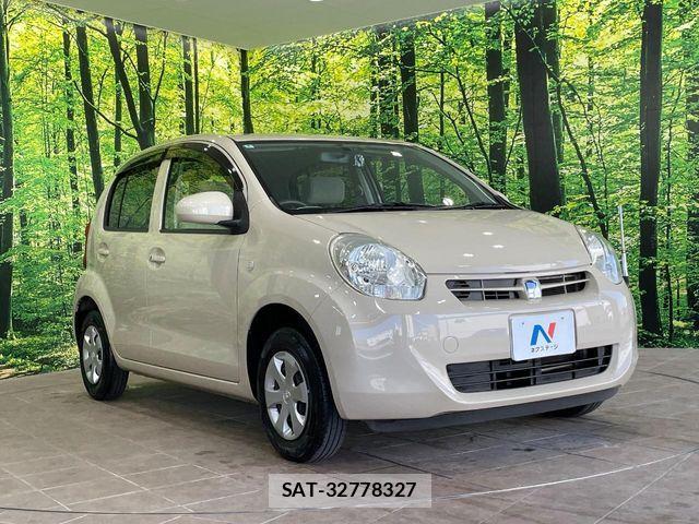 Toyota PASSO 2012-06 7223410-15
