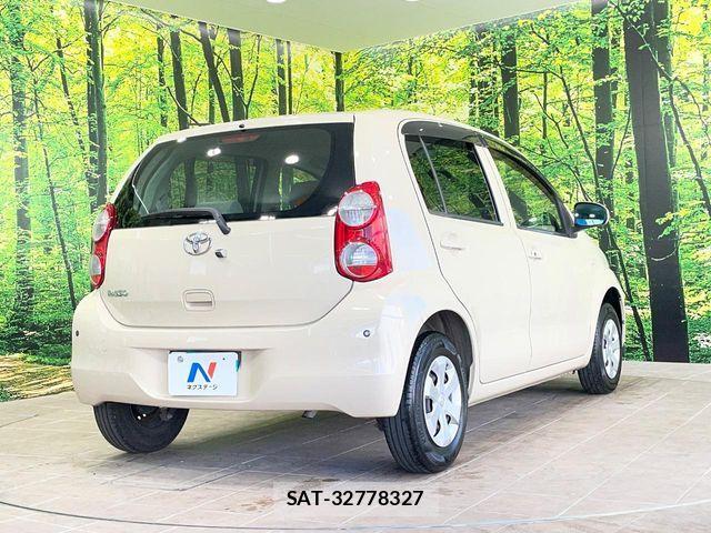 Toyota PASSO 2012-06 7223410-16