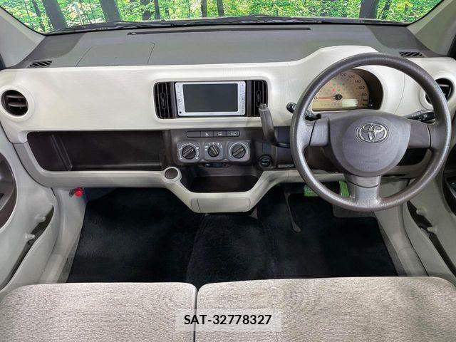 Toyota PASSO 2012-06 7223410-1