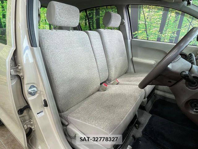 Toyota PASSO 2012-06 7223410-7