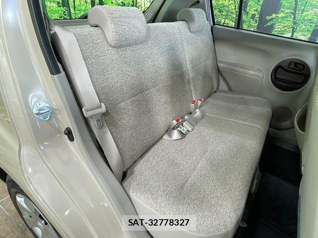 Toyota PASSO 2012-06 7223410-8