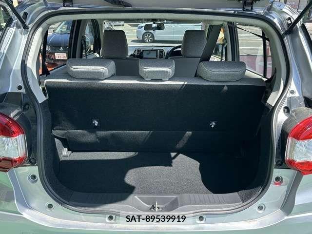 Toyota PASSO 2021-02 7223432-9