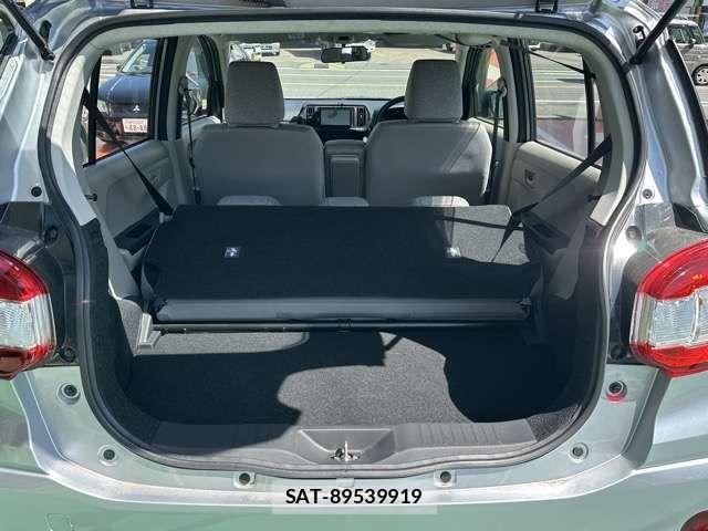 Toyota PASSO 2021-02 7223432-10