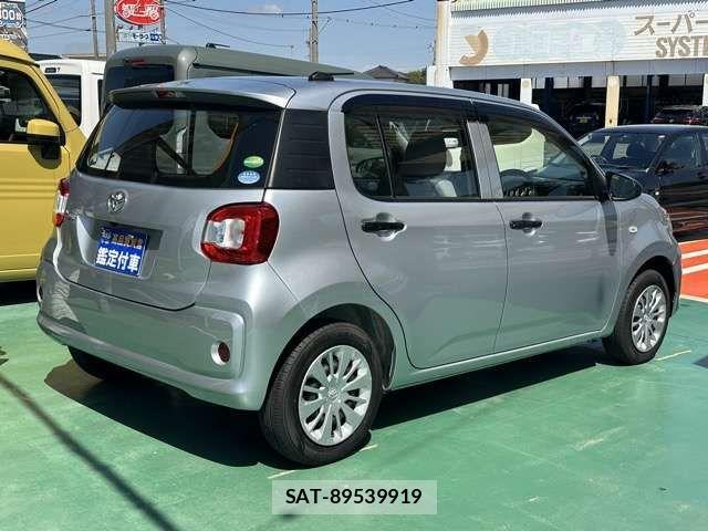 Toyota PASSO 2021-02 7223432-11