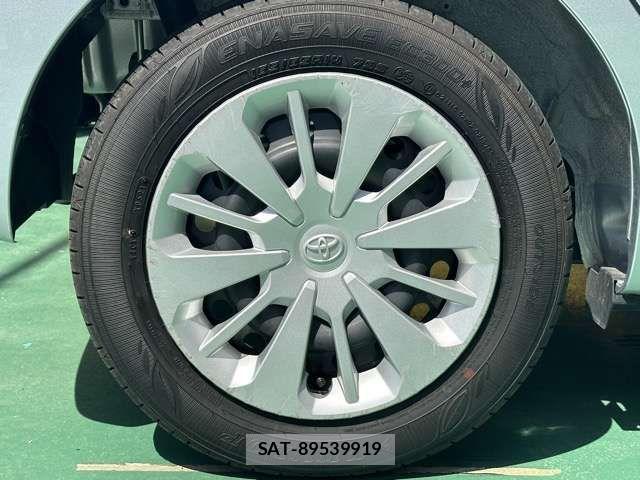 Toyota PASSO 2021-02 7223432-12