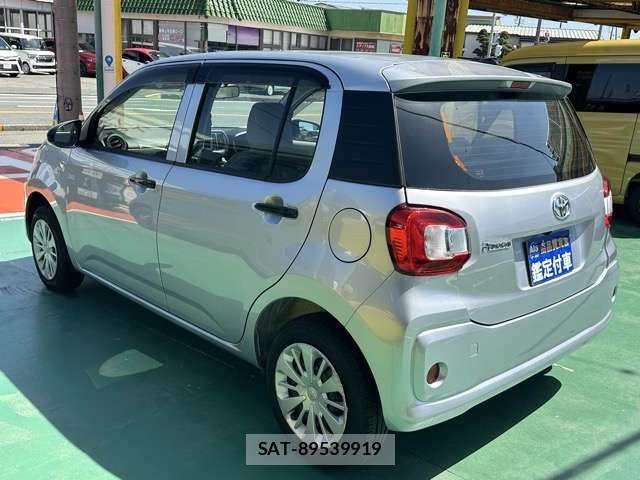 Toyota PASSO 2021-02 7223432-3