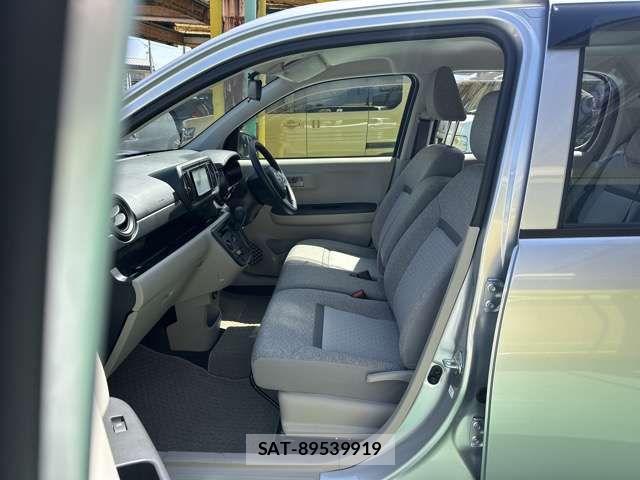 Toyota PASSO 2021-02 7223432-4