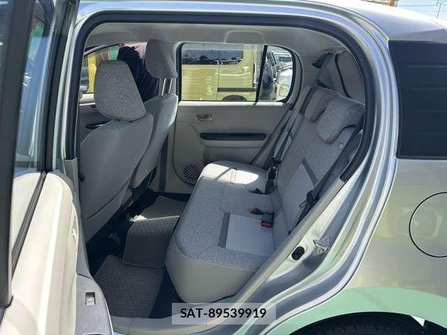 Toyota PASSO 2021-02 7223432-5