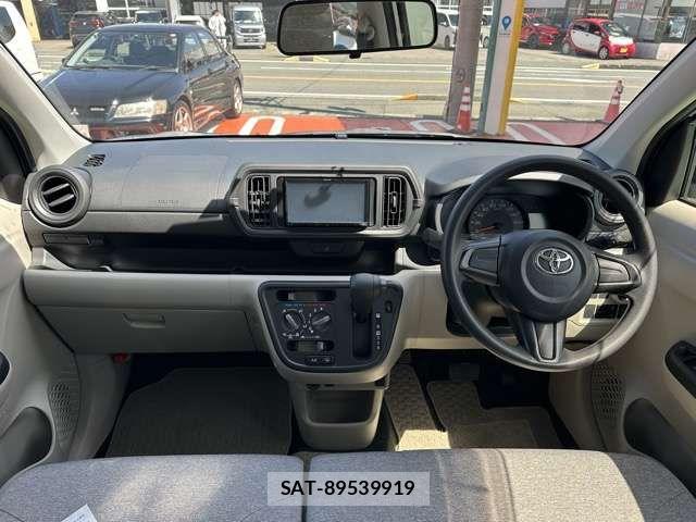 Toyota PASSO 2021-02 7223432-6